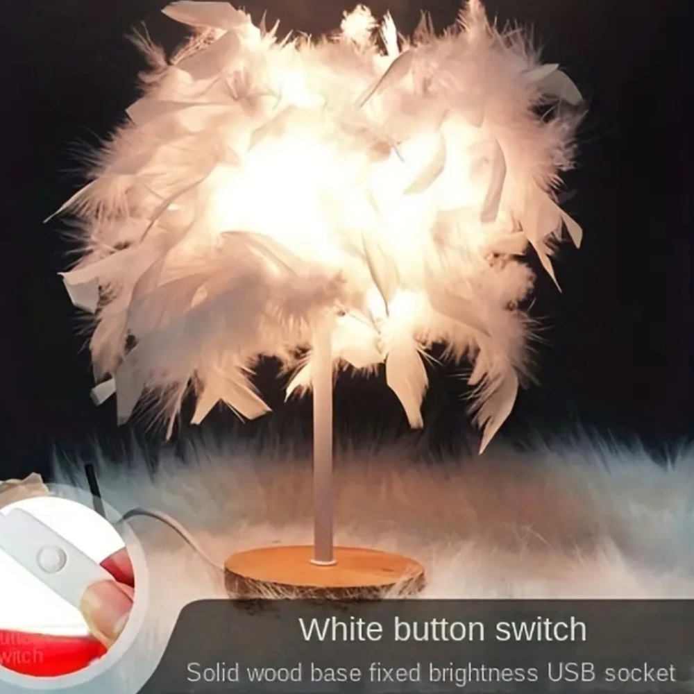 Table lamp - Picture 5 of 6